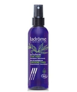 Eau de Thé Vert BIO, 200 ml